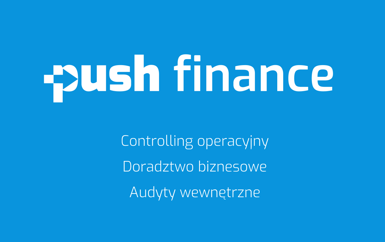 Push Finance